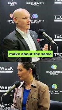 AI Coding Is Supercharging Hackers #cybersecurity #cybercrime