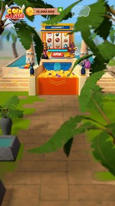 "Get Spins, Coins 💰 & Cards 🃏 Build & Protect Your Village 🏠🏠 Be The Coin Master!" | Coin Master