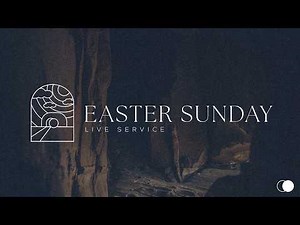 LIVE 10:30am Family Easter Service | 4.5.2026