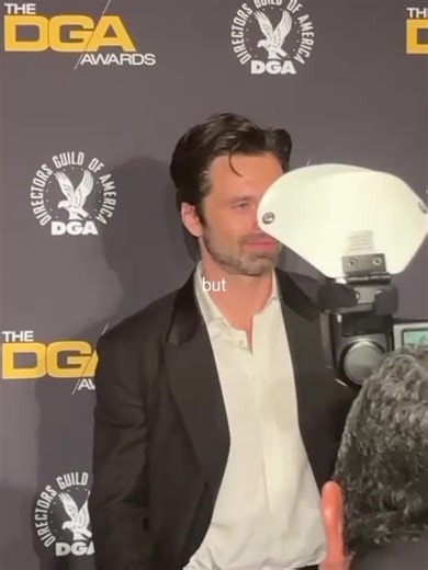 Hopelessly Devoted To You - Sebastian Stan Tribute