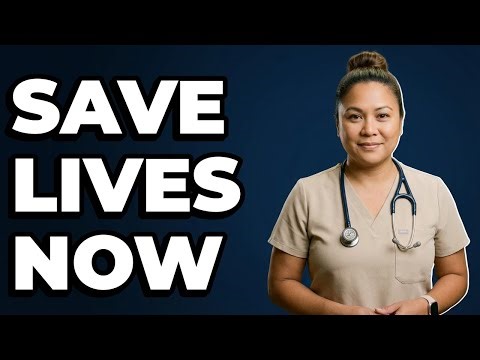 Why Are BLS Principles Important For Nurses?