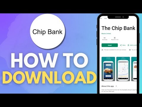 How to Download the Chip Mobile App – Step by Step Installation Guide