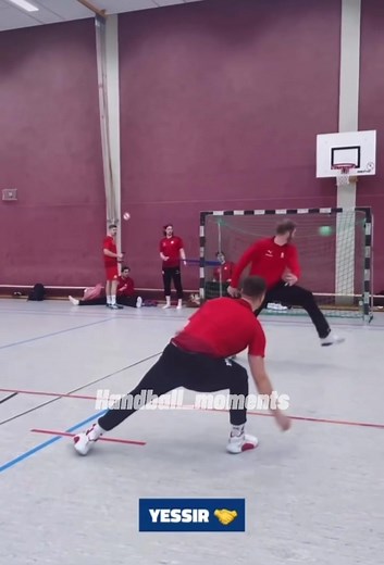 Handball_Moments on TikTok