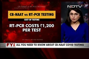 Explained: More Testing Options For COVID-19