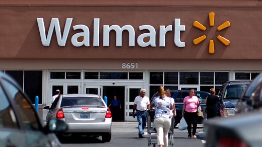 Former Walmart CEO: Labor market ‘completely turned upside down’