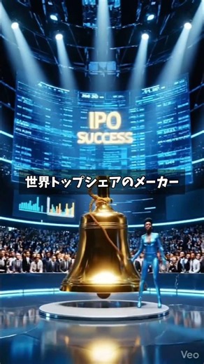 フィジカルAI厳選1銘柄