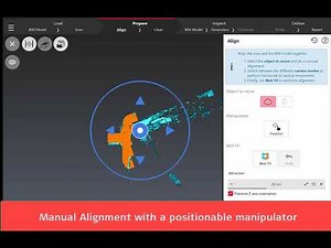 Leica Cyclone 3DR 2021.1 and Cyclone FIELDWORX streamline the in-field point clouds processing