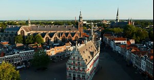 二战歌曲德军战歌《The Mass》，史诗级音乐