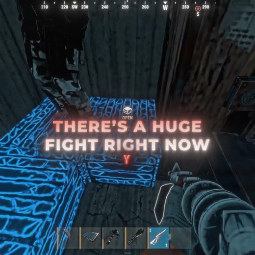 Willjum Crazy Snowball...