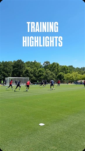 Training highlights ⚽️🔥 | PSG - Paris Saint-Germain
