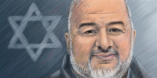 Opinion | Mansour Abbas Is an Arab and a Proud Israeli