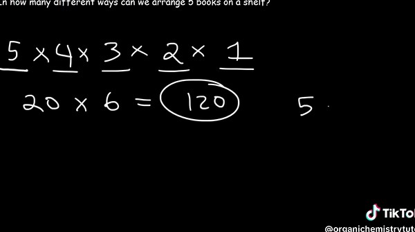 Understanding Permutations and Combinations in Math