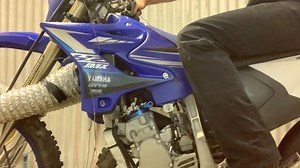 12K views · 204 reactions | YZ125X tuning... our kit gains 25% more torque than stock! includes one of our TSP heads, a programmable ignition with custom curves, Scalvini pipe and a different powervalve spring. #gainz #yz125x #yz125 #yamaha #twostrokeperformance #power | Two Stroke Performance | Facebook