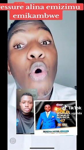 Alimba Alimba😂 | EverineNews Extra