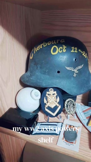 #History #ww2 #militariacollector #militarycollectibles #america