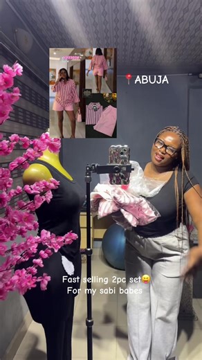 🏷️25,000 Abuja,Apo📍 09066275456-WhatsApp number #twopieceoutfit #shopdeluxemain #twopiecesetinabuja #twopieceinabuja #clothingstoreabuja