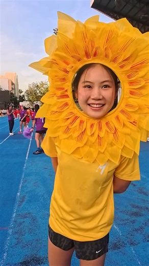 68K views · 875 reactions | วิ่งแข่ง 1600 เมตรชาย 7ปี กีฬาสี may day | Runner's journey | Facebook