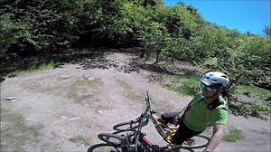 All Mountain trails in Finale Ligure