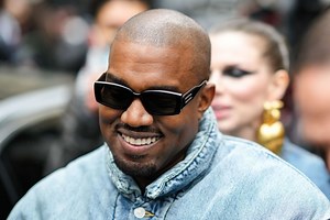Kanye West Premieres New Song "Vultures" Ft. Ty Dolla Sign, Lil Durk, And Bump J