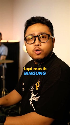 CHORD KAMU ITU-ITU AJA? INI RAHASIANYA BIAT LANGSUNG KEDENGERAN JAZZY!