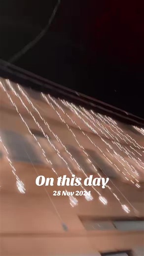 Historical Events to Remember on November 28