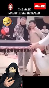 1.4M views · 9.3K reactions | 藍 Super Funny Magic 彩 #neiperte #perte #foryou #followme #follower #following #follow #amazing #tutorial #magic #trick #cardtrick #cointrick #fyp #trend #trending #foryoupage #magictrick #pageforyou #tiktok #viralvideo #viraltiktok #tiktokviral #tiktokvirale #card #cardtrick #cardsmagic #cardtricks | Behind the Mask | Facebook
