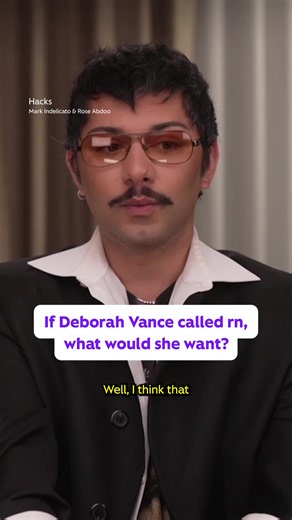 Hacks scene breakdown: Deborah Vance’s shocking mansion moment