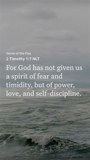 #verseoftheday