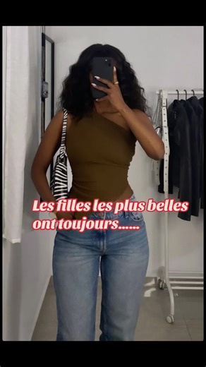 Les plus belles filles sur TikTok