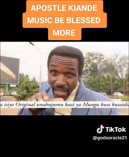 Apostle Kiande Gospel Songs Collection | Worship Music Compilation