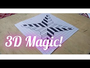 Geometry Design easy to draw||simple design #funwithart207 #geometricart