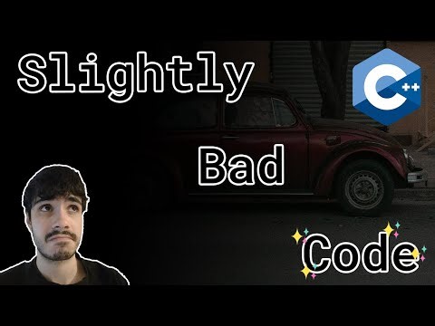 Slightly Improved C++ Audio Visualizer