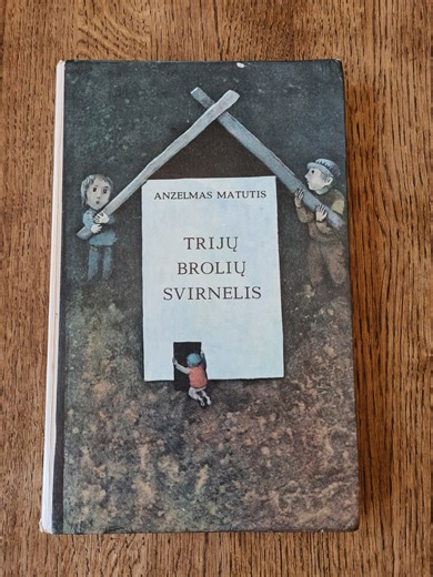 Vintage Lithuanian Fairy Tales Book: Retro Illustrations, 1982 - Etsy