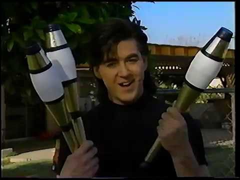 Timmy T Documentary 1991 Full Version