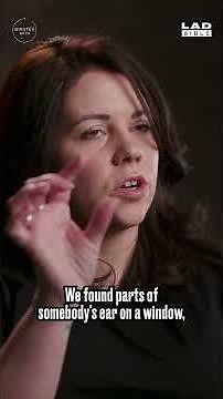 Crime Scene Cleaner Explains Most Difficult Cases | Minutes With