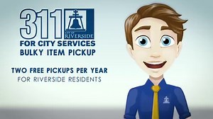 7K views · 72 reactions | As part of the Clean Up Riverside’s Environment (C.U.R.E.) program, the City of Riverside offers residents several dates and locations to easily dispose of large items for free. For more info visit: https://riversideca.gov/press/how-dispose-bulky-items-riverside | City of Riverside, CA - City Government | Facebook