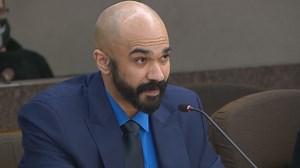 Taekwondo instructor sentenced for ex-girlfriend's attempted murder