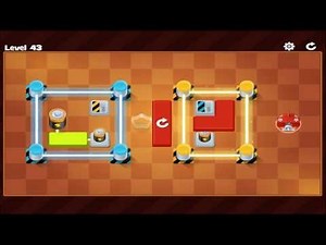 Help Me Fly - WORLD 3 - all level Walkthrough