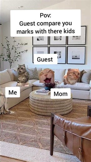 POV-Guest compare your marks with there kids 😂 #shorts #trending #cats #funny #memes #funnyshorts
