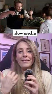 Bring Back Slow TV!