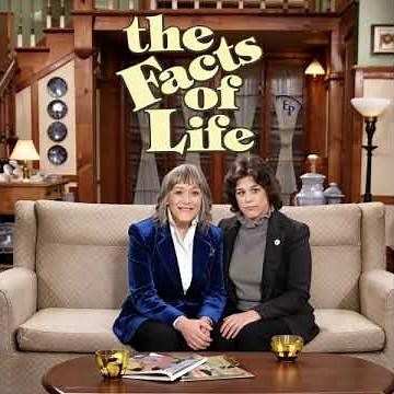 Geri Tyler - Geri Jewell - Then & Now - #TheFactsOfLife