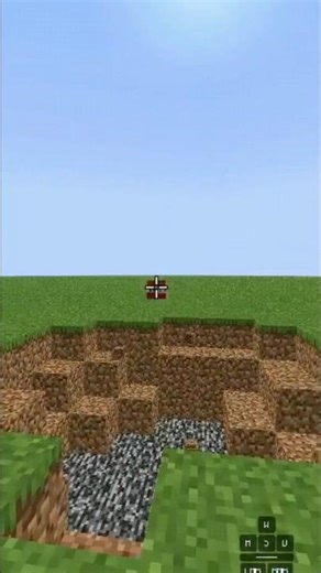 The CRAZY Command in Minecraft That Nobody Tells You About