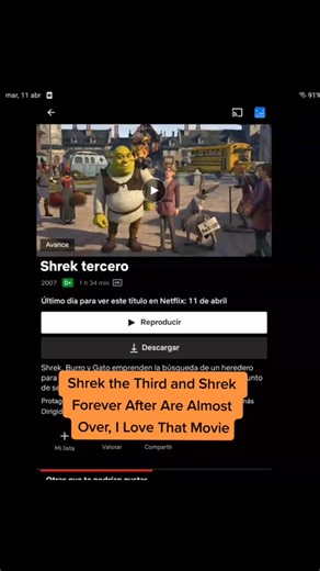 #greenscreen Oh No! Going to Remove From Netflix