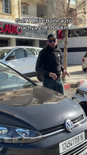 Golf 7 Drive 2019 Review and Insights