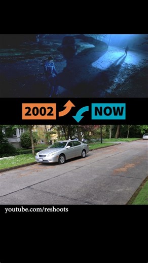 Then & Now Reshoots on Instagram: "Freddy or Jason? #FreddyVsJason #filminglocation #thenandnow #canada #2000s #movielocation #freddykrueger #jasonvoorhees #filminglocations"
