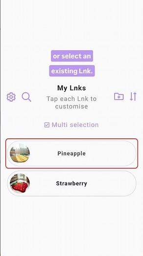 How to organise your Lnks into Groups on Lnk.Bio || Linkinbio