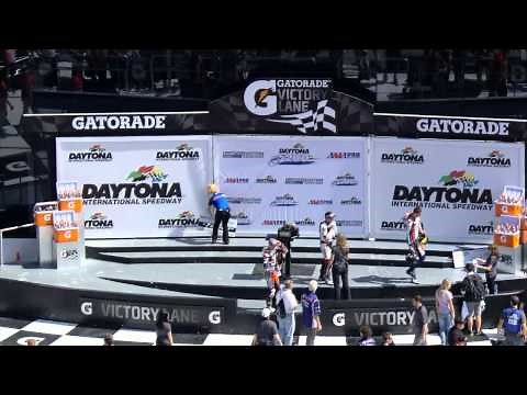 2014 DAYTONA 200 Highlights - GoPro Daytona SportBike - Daytona International Speedway
