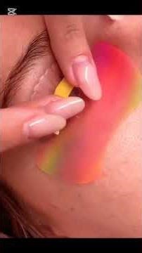 eyelash perm products #makeuptutorial #simple #makeuplooks #beauty #makeuptips