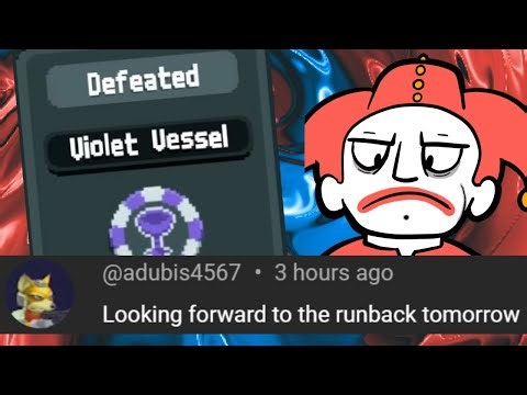 Let's not make a habit of this (Gold Stake Lessons)