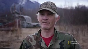 164K views · 2.9K reactions | Andy and Denise work together to finish a project that Andy has been working on for several years. | Life Below Zero | Facebook